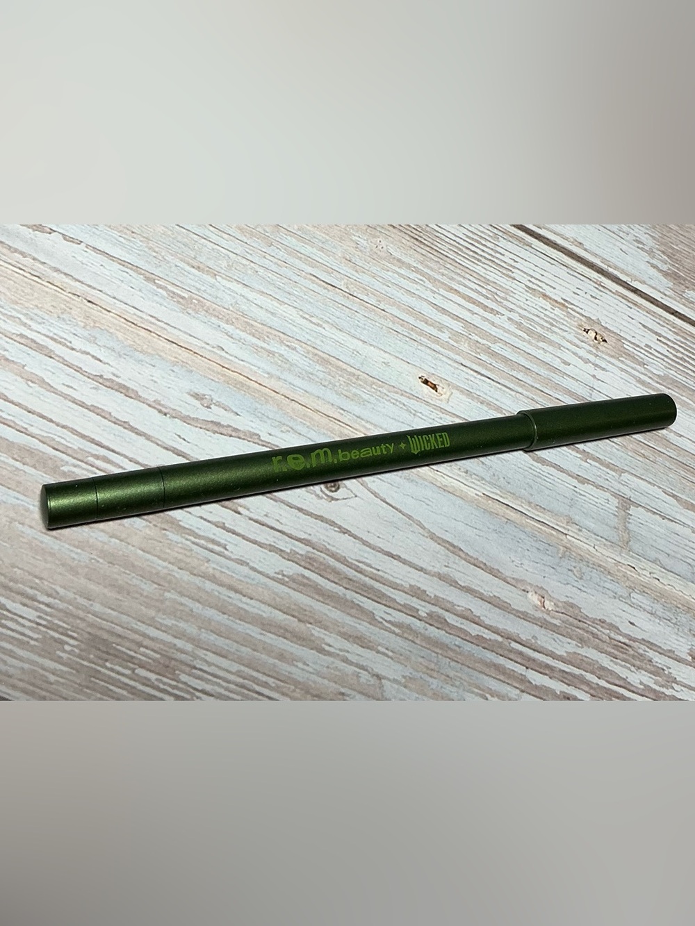 R.e.m x Wicked Not Your Basic Witch Kohl Eyeliner